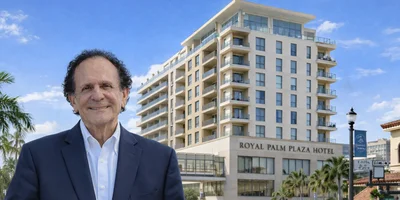 Why Batmasian Cut Underground Parking at Royal Palm Hotel in Boca Raton